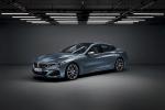 BMW M850i xDrive Gran Coupe 2019 года (WW)